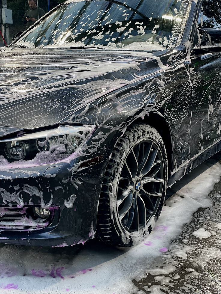 Alberta mobile detailing service