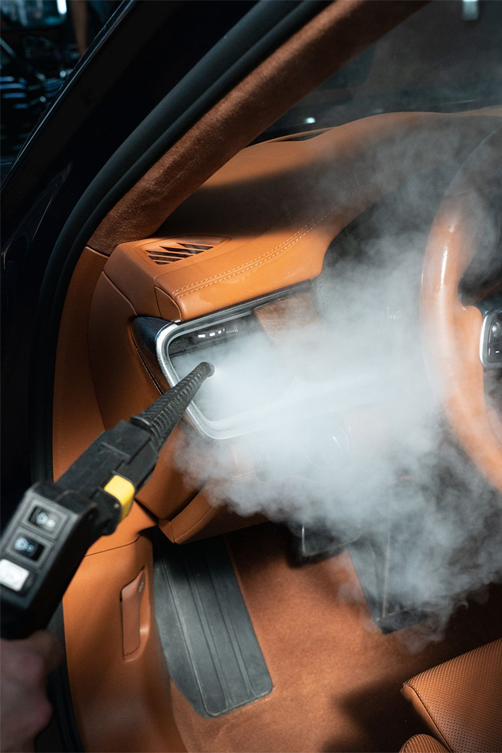 Washing
